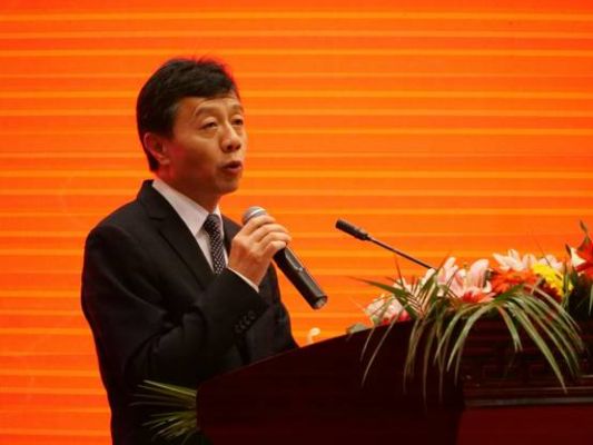 贵阳市委副书记、市长陈晏:支持数字平台在贵